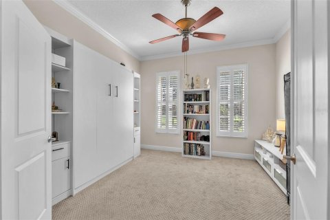 House in Riverview, Florida 4 bedrooms, 291.25 sq.m. № 1803411 - photo 18