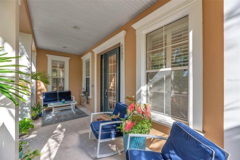 House in Riverview, Florida 4 bedrooms, 291.25 sq.m. № 1803411 - photo 3