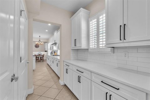 House in Riverview, Florida 4 bedrooms, 291.25 sq.m. № 1803411 - photo 8