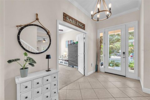 House in Riverview, Florida 4 bedrooms, 291.25 sq.m. № 1803411 - photo 4