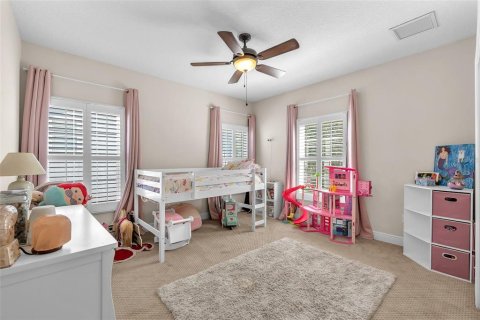 House in Riverview, Florida 4 bedrooms, 291.25 sq.m. № 1803411 - photo 30