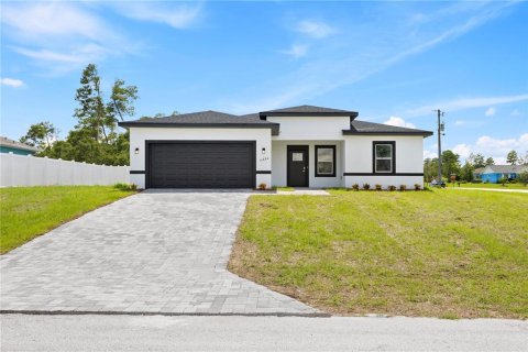 House in Ocala, Florida 4 bedrooms, 173.26 sq.m. № 1852974 - photo 2