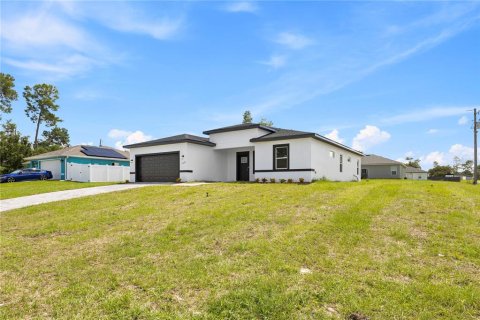 House in Ocala, Florida 4 bedrooms, 173.26 sq.m. № 1852974 - photo 3