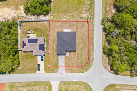 House in Ocala, Florida 4 bedrooms, 173.26 sq.m. № 1852974 - photo 5