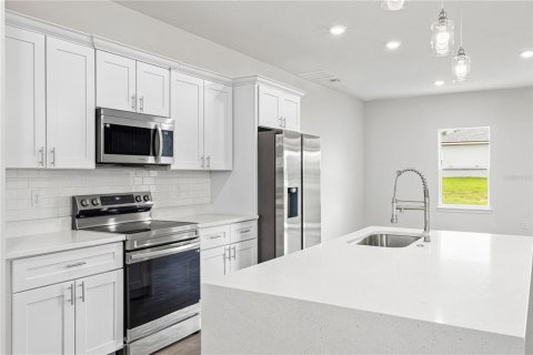 House in Ocala, Florida 4 bedrooms, 173.26 sq.m. № 1852974 - photo 10