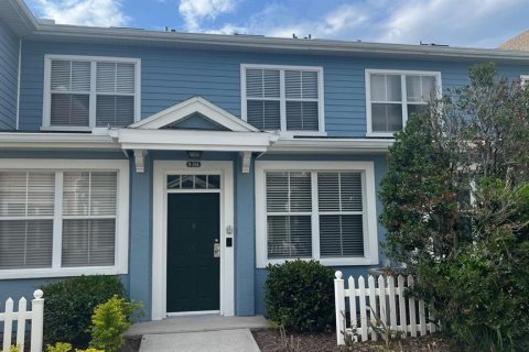 Condo à Kissimmee, Floride, 3 chambres  № 2109411