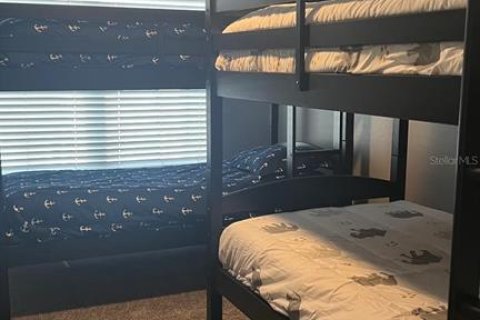 Copropriété à louer à Kissimmee, Floride: 3 chambres, 120.4 m2 № 2109411 - photo 7