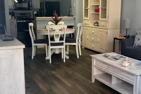 Copropriété à louer à Kissimmee, Floride: 3 chambres, 120.4 m2 № 2109411 - photo 9