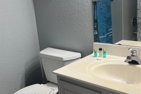 Copropriété à louer à Kissimmee, Floride: 3 chambres, 120.4 m2 № 2109411 - photo 8