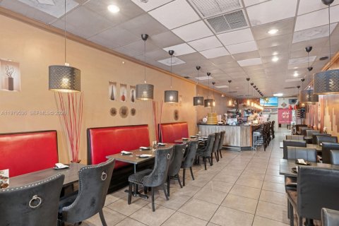 Купить коммерческую недвижимость в Санни-Айлс-Бич, Флорида № 2046121 - фото 12