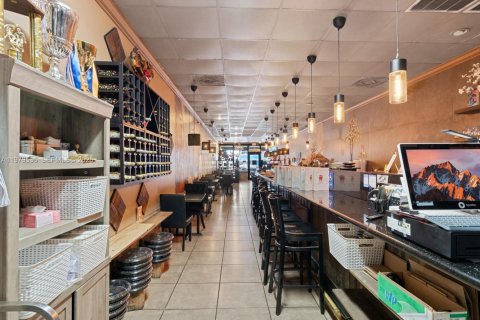 Купить коммерческую недвижимость в Санни-Айлс-Бич, Флорида № 2046121 - фото 14