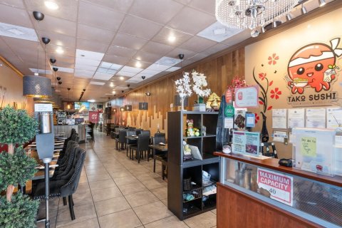 Купить коммерческую недвижимость в Санни-Айлс-Бич, Флорида № 2046121 - фото 9