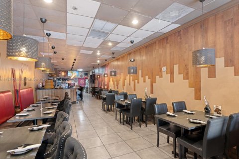 Купить коммерческую недвижимость в Санни-Айлс-Бич, Флорида № 2046121 - фото 11