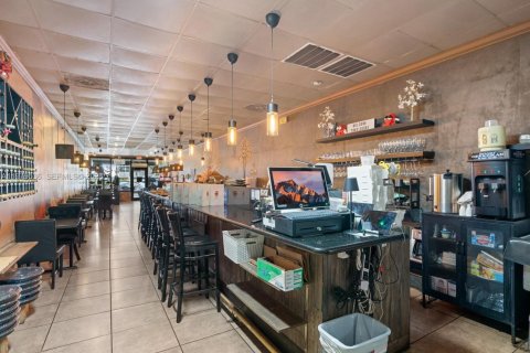 Купить коммерческую недвижимость в Санни-Айлс-Бич, Флорида № 2046121 - фото 13