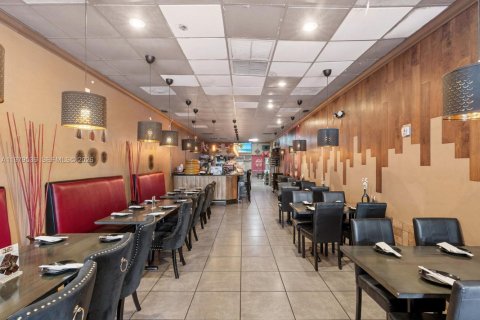 Купить коммерческую недвижимость в Санни-Айлс-Бич, Флорида № 2046121 - фото 10