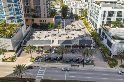 Купить коммерческую недвижимость в Санни-Айлс-Бич, Флорида № 2046121 - фото 5