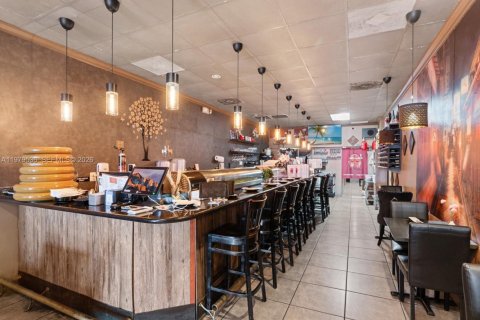 Купить коммерческую недвижимость в Санни-Айлс-Бич, Флорида № 2046121 - фото 19