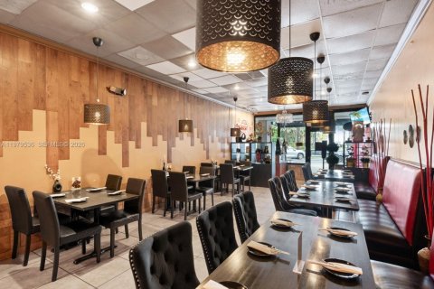 Купить коммерческую недвижимость в Санни-Айлс-Бич, Флорида № 2046121 - фото 17