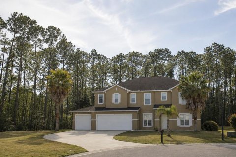 House in Palm Coast, Florida 5 bedrooms, 314.38 sq.m. № 2285009