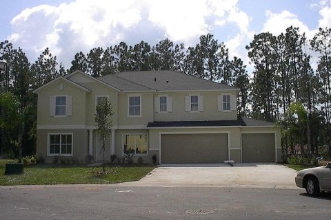Villa ou maison à vendre à Palm Coast, Floride: 5 chambres, 314.38 m2 № 2285009 - photo 11