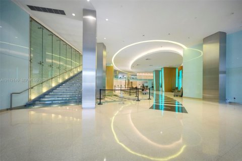 Copropriété à louer à Miami, Floride: 2 chambres, 114.73 m2 № 2436218 - photo 26