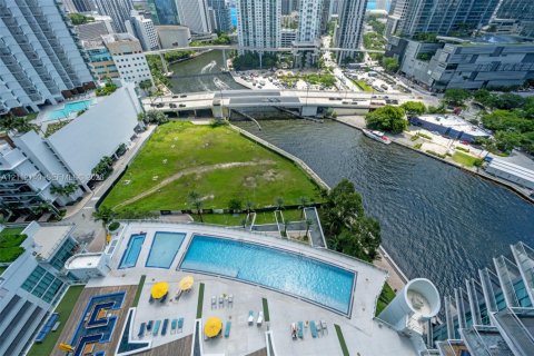 Copropriété à louer à Miami, Floride: 2 chambres, 114.73 m2 № 2436218 - photo 19