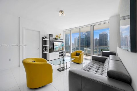 Copropriété à louer à Miami, Floride: 2 chambres, 114.73 m2 № 2436218 - photo 4