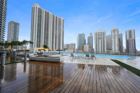 Copropriété à louer à Miami, Floride: 2 chambres, 114.73 m2 № 2436218 - photo 22