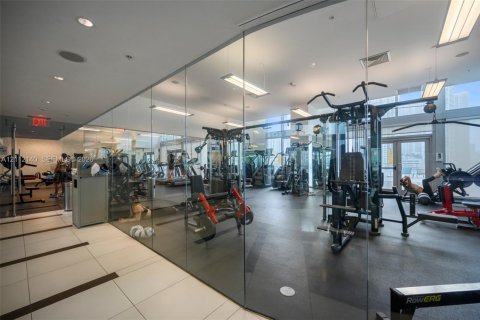 Copropriété à louer à Miami, Floride: 2 chambres, 114.73 m2 № 2436218 - photo 23