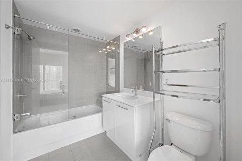 Copropriété à louer à Miami, Floride: 2 chambres, 114.73 m2 № 2436218 - photo 14