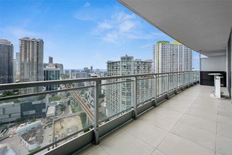 Copropriété à louer à Miami, Floride: 2 chambres, 114.73 m2 № 2436218 - photo 16