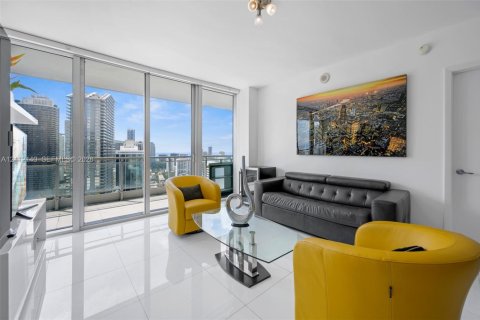 Copropriété à louer à Miami, Floride: 2 chambres, 114.73 m2 № 2436218 - photo 3