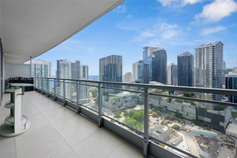 Copropriété à louer à Miami, Floride: 2 chambres, 114.73 m2 № 2436218 - photo 17