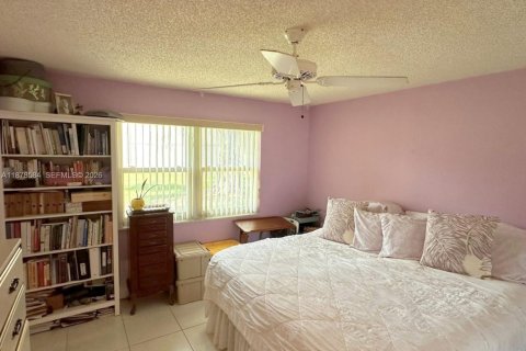 Copropriété à vendre à Boynton Beach, Floride: 2 chambres, 102.56 m2 № 2194970 - photo 14