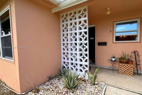 Copropriété à vendre à Boynton Beach, Floride: 2 chambres, 102.56 m2 № 2194970 - photo 26