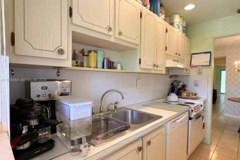 Copropriété à vendre à Boynton Beach, Floride: 2 chambres, 102.56 m2 № 2194970 - photo 11