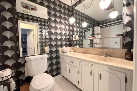 Copropriété à vendre à Boynton Beach, Floride: 2 chambres, 102.56 m2 № 2194970 - photo 17