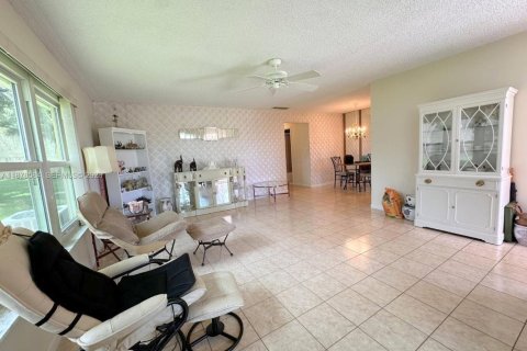 Copropriété à vendre à Boynton Beach, Floride: 2 chambres, 102.56 m2 № 2194970 - photo 7