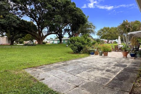Copropriété à vendre à Boynton Beach, Floride: 2 chambres, 102.56 m2 № 2194970 - photo 24