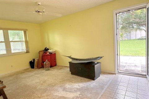 Copropriété à vendre à Boynton Beach, Floride: 2 chambres, 102.56 m2 № 2194970 - photo 22
