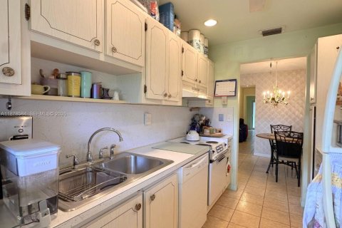 Copropriété à vendre à Boynton Beach, Floride: 2 chambres, 102.56 m2 № 2194970 - photo 10