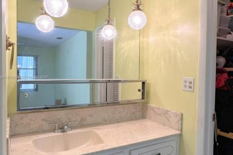 Copropriété à vendre à Boynton Beach, Floride: 2 chambres, 102.56 m2 № 2194970 - photo 20