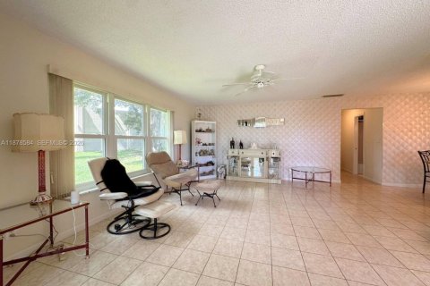 Copropriété à vendre à Boynton Beach, Floride: 2 chambres, 102.56 m2 № 2194970 - photo 6