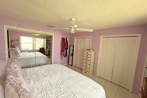 Copropriété à vendre à Boynton Beach, Floride: 2 chambres, 102.56 m2 № 2194970 - photo 16