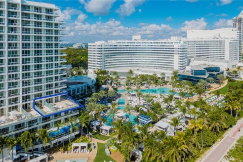Copropriété à vendre à Miami Beach, Floride: 2 chambres, 120.03 m2 № 2154830 - photo 10