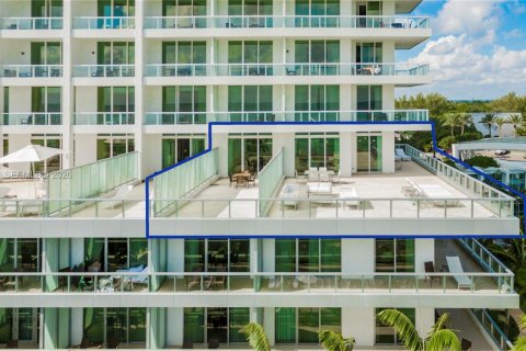 Copropriété à vendre à Miami Beach, Floride: 2 chambres, 120.03 m2 № 2154830 - photo 7
