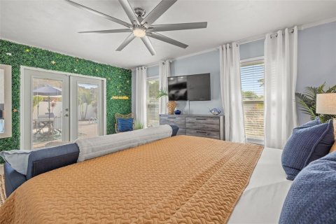 Купить виллу или дом в Клируотер, Флорида 3 комнаты, 119.38м2, № 2215528 - фото 16