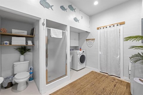 Купить виллу или дом в Клируотер, Флорида 3 комнаты, 119.38м2, № 2215528 - фото 21
