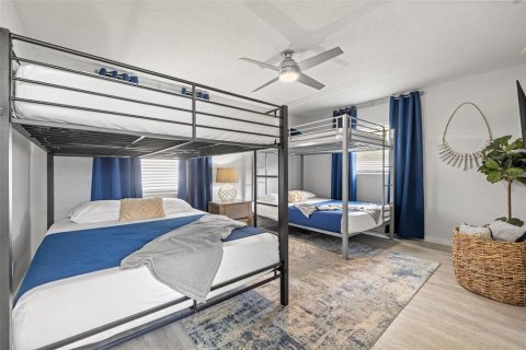 Купить виллу или дом в Клируотер, Флорида 3 комнаты, 119.38м2, № 2215528 - фото 17