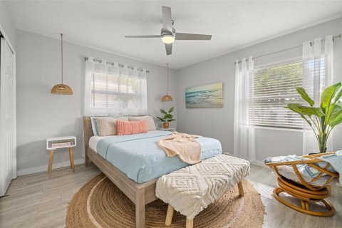 Купить виллу или дом в Клируотер, Флорида 3 комнаты, 119.38м2, № 2215528 - фото 11
